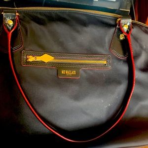 MZ Wallace tote